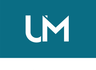 UM or MU abstract outstanding professional business