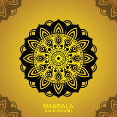 Create an elegant vintage wedding card with a retro Indian design, featuring a hand-drawn paisley and ornate floral mandala, set on a decorative lace background.