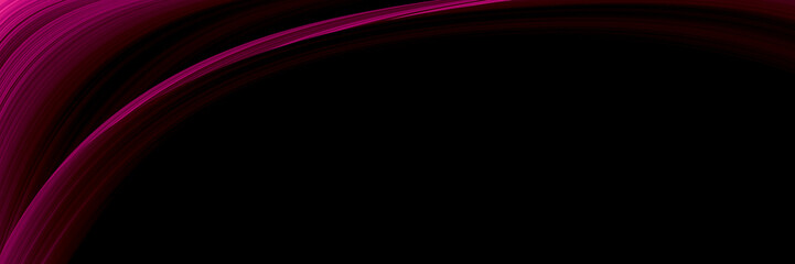 Background abstract pink and black dark are light with the gradient is the Surface with templates metal texture soft lines tech design pattern graphic diagonal neon background.