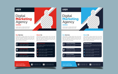 Corporate Book Cover Design Template in A4. Can be adapted to Brochures, Annual Reports, Magazines, Posters, Business Presentation, Portfolio, Flyer, Banner,