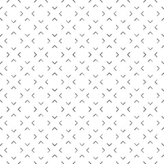 Black seamless abstract pattern. Overlay for background and backdrop. Ornamental design. PNG graphic illustration with transparent background.