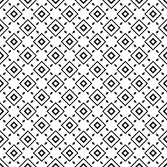 Black seamless abstract pattern. Overlay for background and backdrop. Ornamental design. PNG graphic illustration with transparent background.