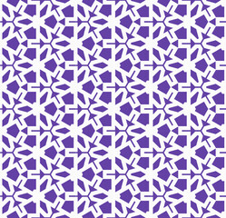 Multi color seamless abstract pattern. Background and backdrop. Multi Colored. Colorful ornamental design. Colored mosaic ornaments. Vector graphic illustration. EPS10.