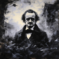 Edgar Allan Poe