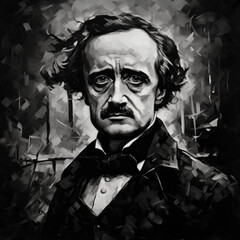 Edgar Allan Poe