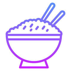 Rice Icon