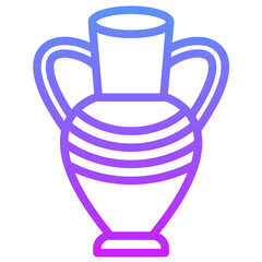 Amphora Icon