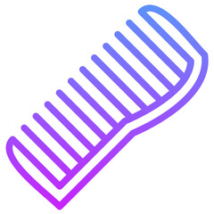 Comb Icon
