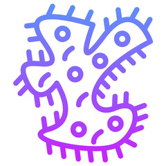Microbe Icon