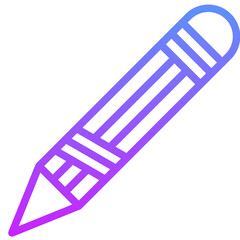 Hand Pencil Icon