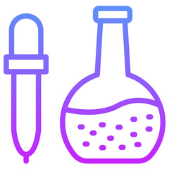 Laboratory Icon