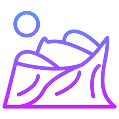 Dune Icon
