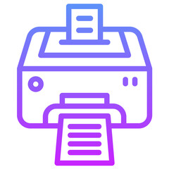 Printer Icon