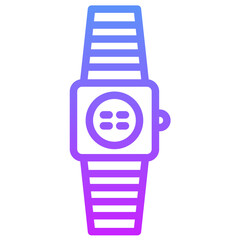 Smartwatch Icon