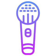 Microphone Icon