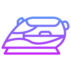 Iron Icon
