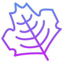 Leaves Icon