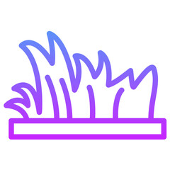 Grass Icon
