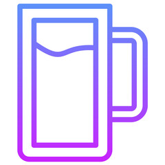 Drink Glass Icon