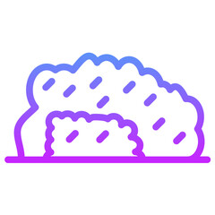 Bush Icon