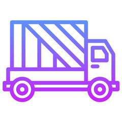 Truck Icon
