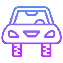 Car Icon