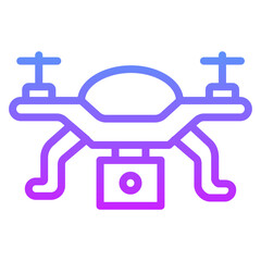 Drone Icon
