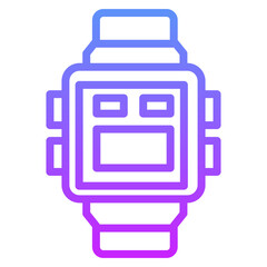 Smartwatch Icon