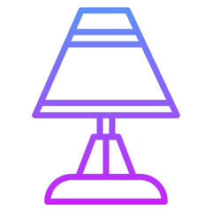 Lamp Icon