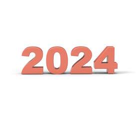 New Year 2024	