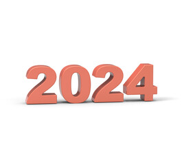 New Year 2024