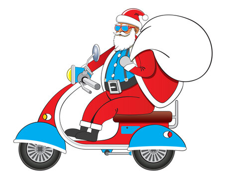 PAPA NOEL_3