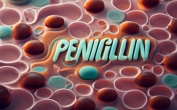 Penicillin