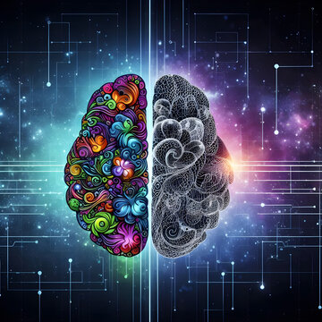 FUTURE BRAIN