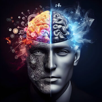 THE AI BRAIN