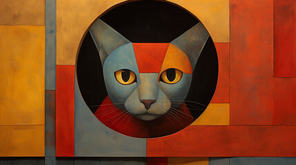 cat abstraction