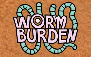 Worm Burden in animals