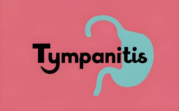 Tympanitis
