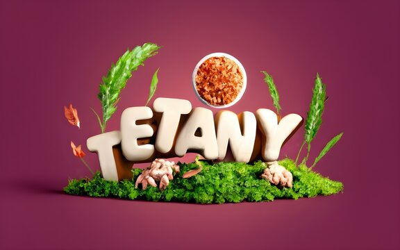 Tetany