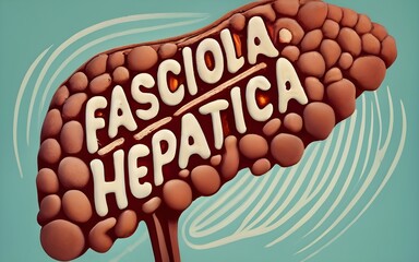 Fasciola Hepatica
