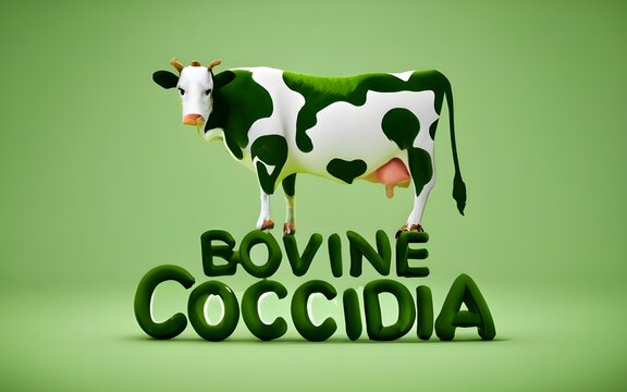 Bovine coccidia