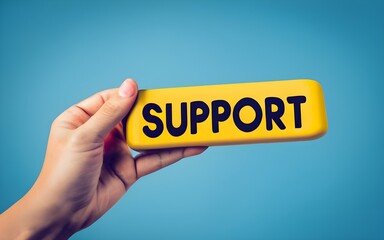 Support