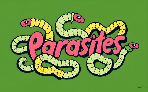 Parasites