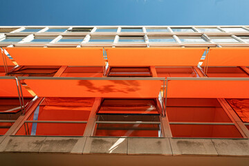 Rotterdam summer 2022