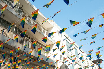 Rotterdam summer 2022