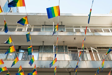 Rotterdam summer 2022