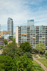 Rotterdam summer 2022