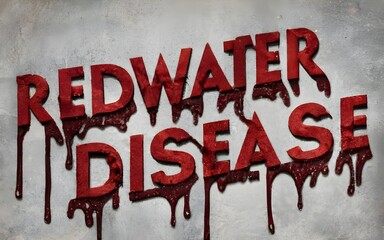 Redwater disease