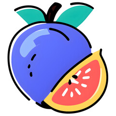 thanksgiving fig fruit