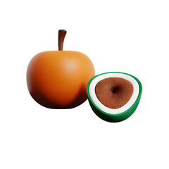 thanksgiving fig fruit